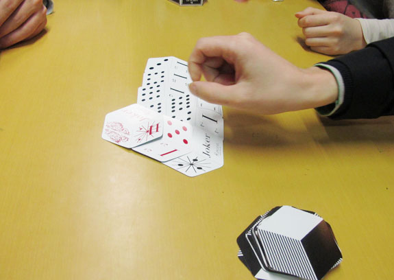 rocca　カードゲーム