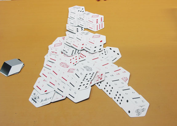 rocca カードゲーム